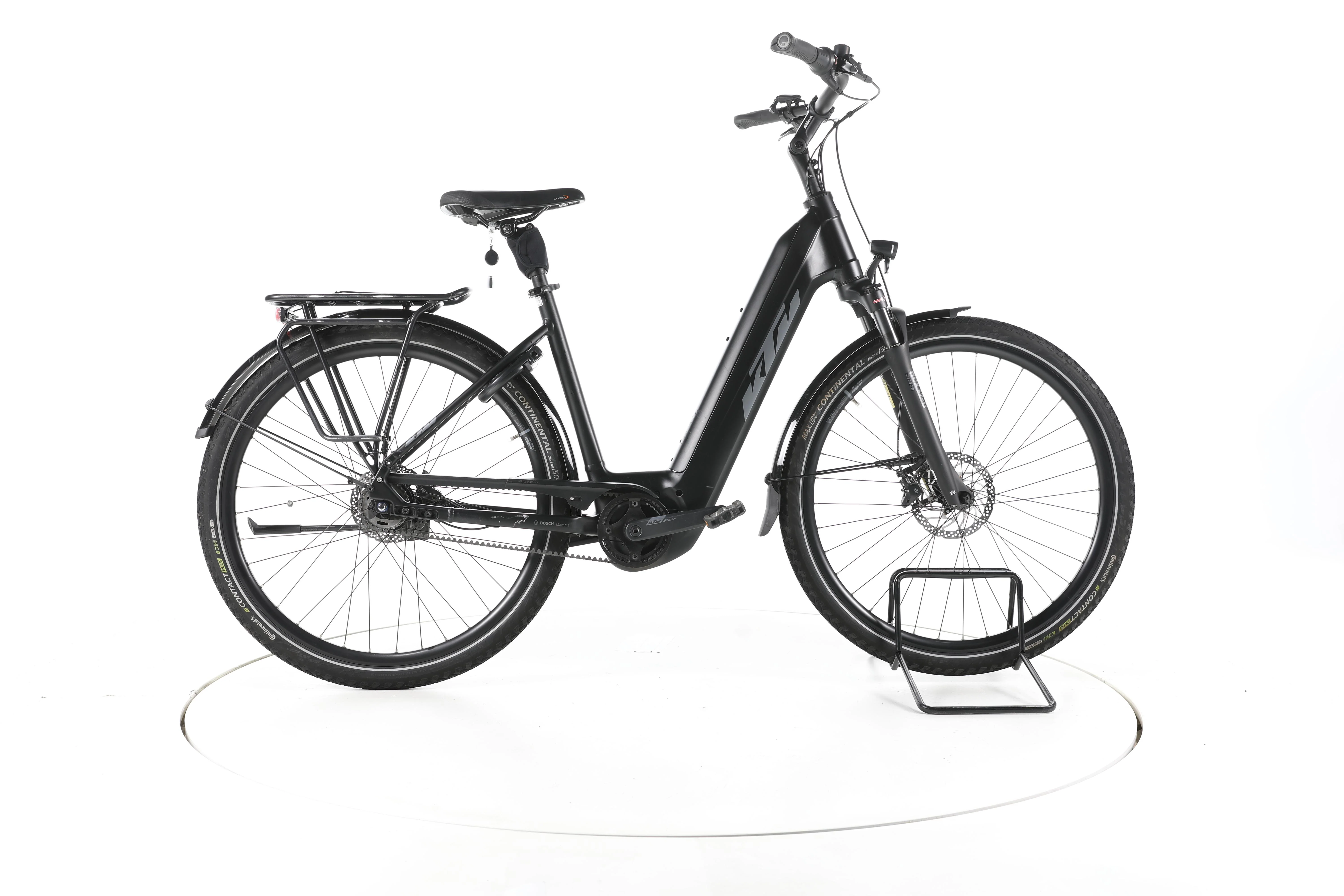 Lease a Bike